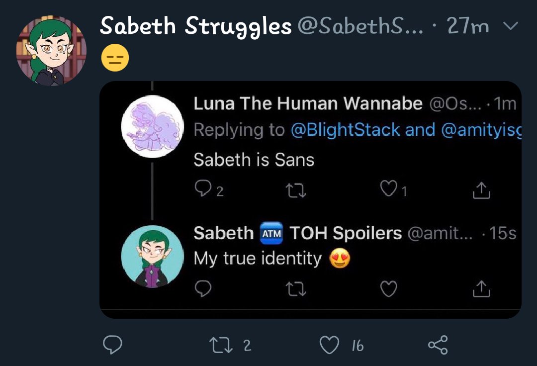 😔