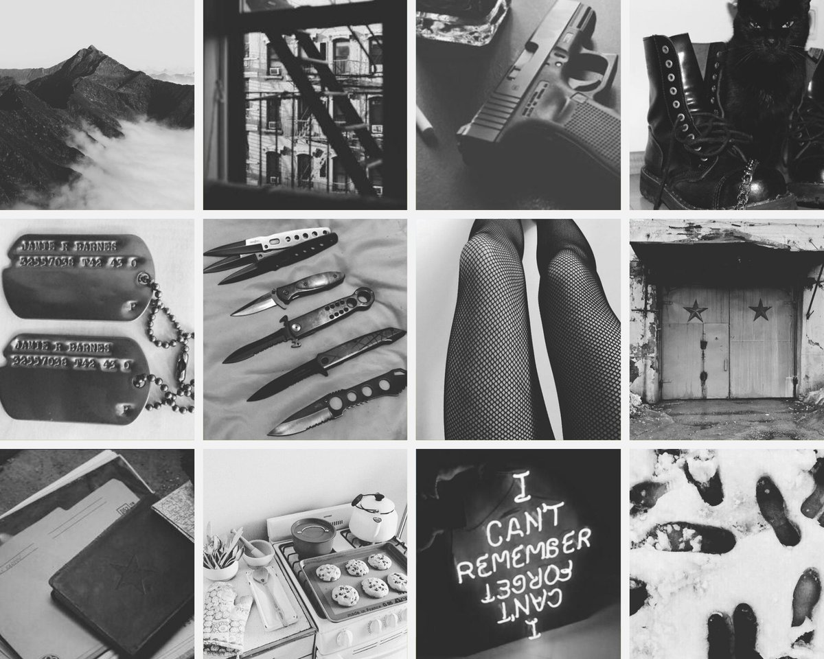 𝐽𝑎𝑚𝑖𝑒 𝐵𝑢𝑐ℎ𝑎𝑛𝑎𝑛 "𝐵𝑢𝑐𝑘𝑦" 𝐵𝑎𝑟𝑛𝑒𝑠.

Read before interacting: 
🔺 transjbbarnes.carrd.co 🔺

• Mature themes: 𝟐𝟏+ only.
• Ships with 𝐜𝐡𝐞𝐦𝐢𝐬𝐭𝐫𝐲.
• Banter/SLs/silliness welcome.