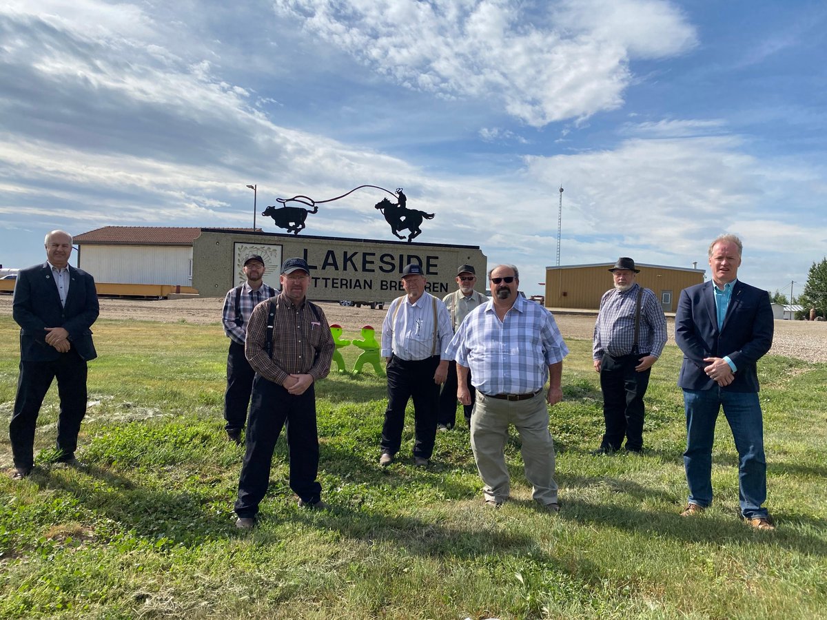 Town of Taber tweet media