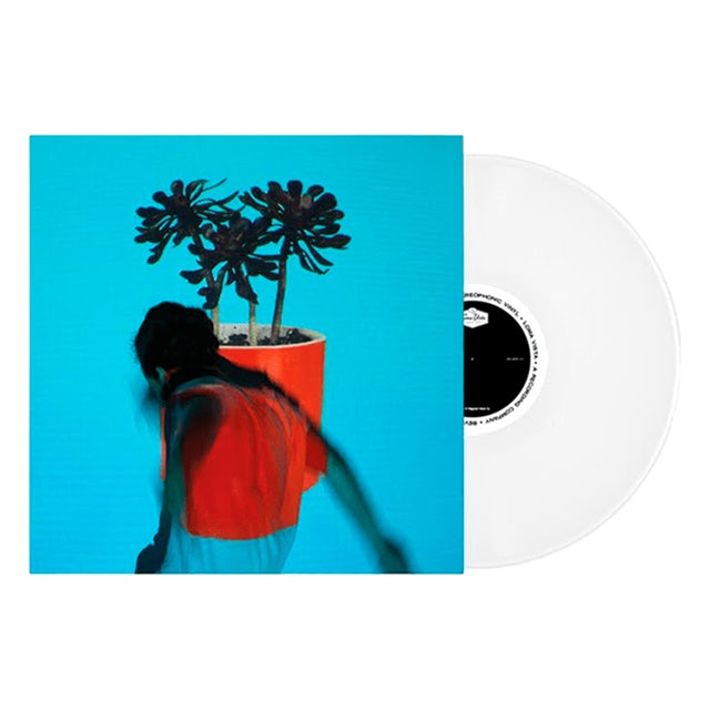 Merchbar Vinyl tweet media