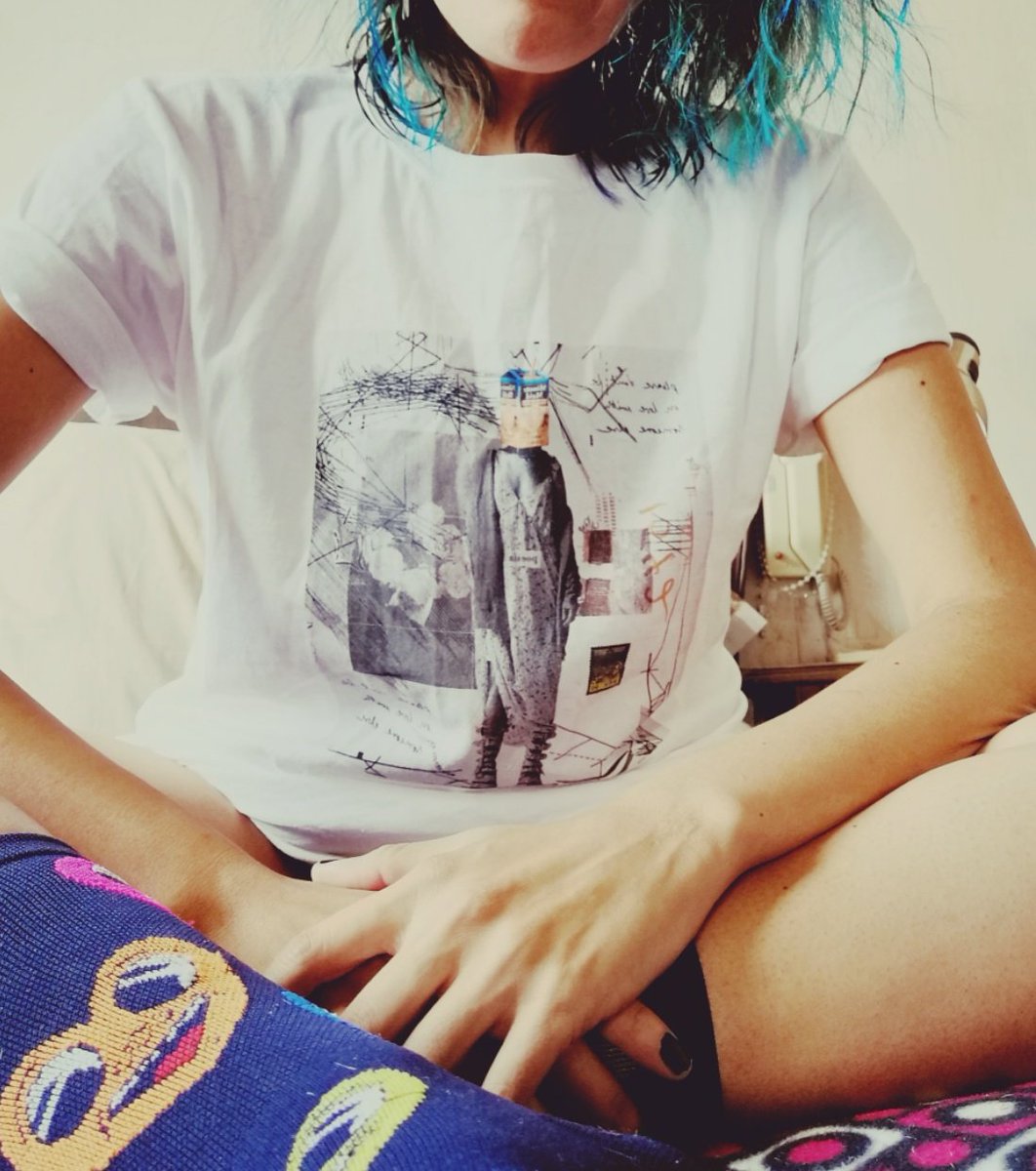 Ale_Dc88's tweet photo. No me voa quitar esta playera.
Bye https://t.co/rK2DE0fxiq