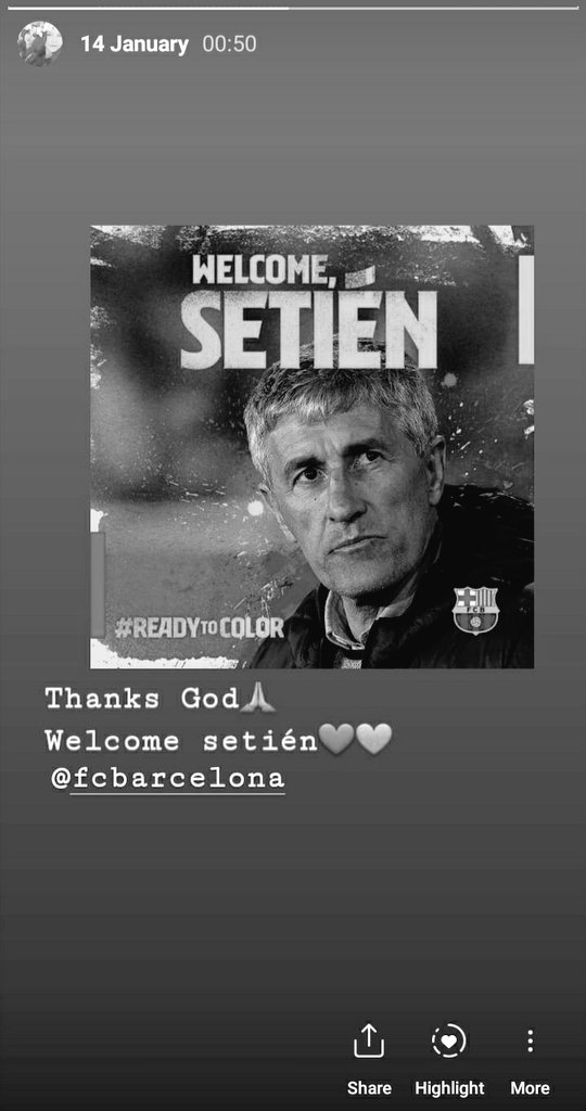 rudele_'s tweet photo. #Setien_out
الله يلعنك 😔💔 https://t.co/9K8mHaF97d