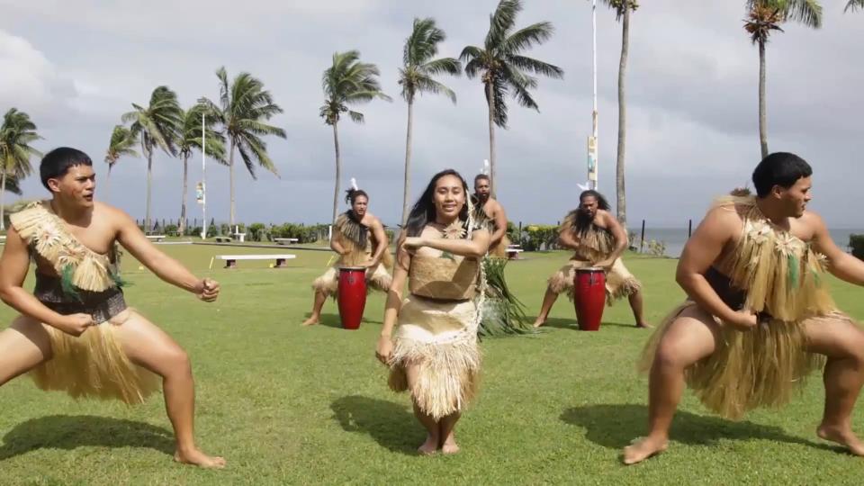 Hosted by Aunty Tala from the Laughing Samoans, the virtual concert will feature performances from Jah Boy (Solomon Islands); Jay Hoad (Australia); Juny B (Kiribati); Justin Wellington (PNG), Kendal T (Palau), Mia Kami (Tonga), Nem & Talei (Fiji), Paulini (Australia), Poly Flavour (Samoa); Skillz (Fiji); Stan Antas (Vanuatu), Te Vaka (New Zealand); Tiki Taane (New Zealand), Tropikana Breeze (Tuvalu), Vanessa Quai (Vanuatu), Yosh (Vanuatu), UN Messenger of Peace Yo-Yo Ma (USA), and more.