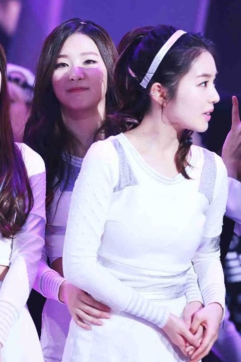 lol irene