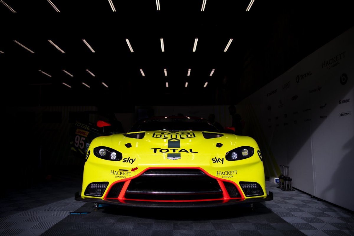NickiThiim's tweet photo. FIRST TIME IN 6 YEARS I MISS A APEX THATS WHY WE ARE ONLY P2 ๐
#astonmartin #teamthiim #GoHardOrGoHome https://t.co/3sCCG0yg4K