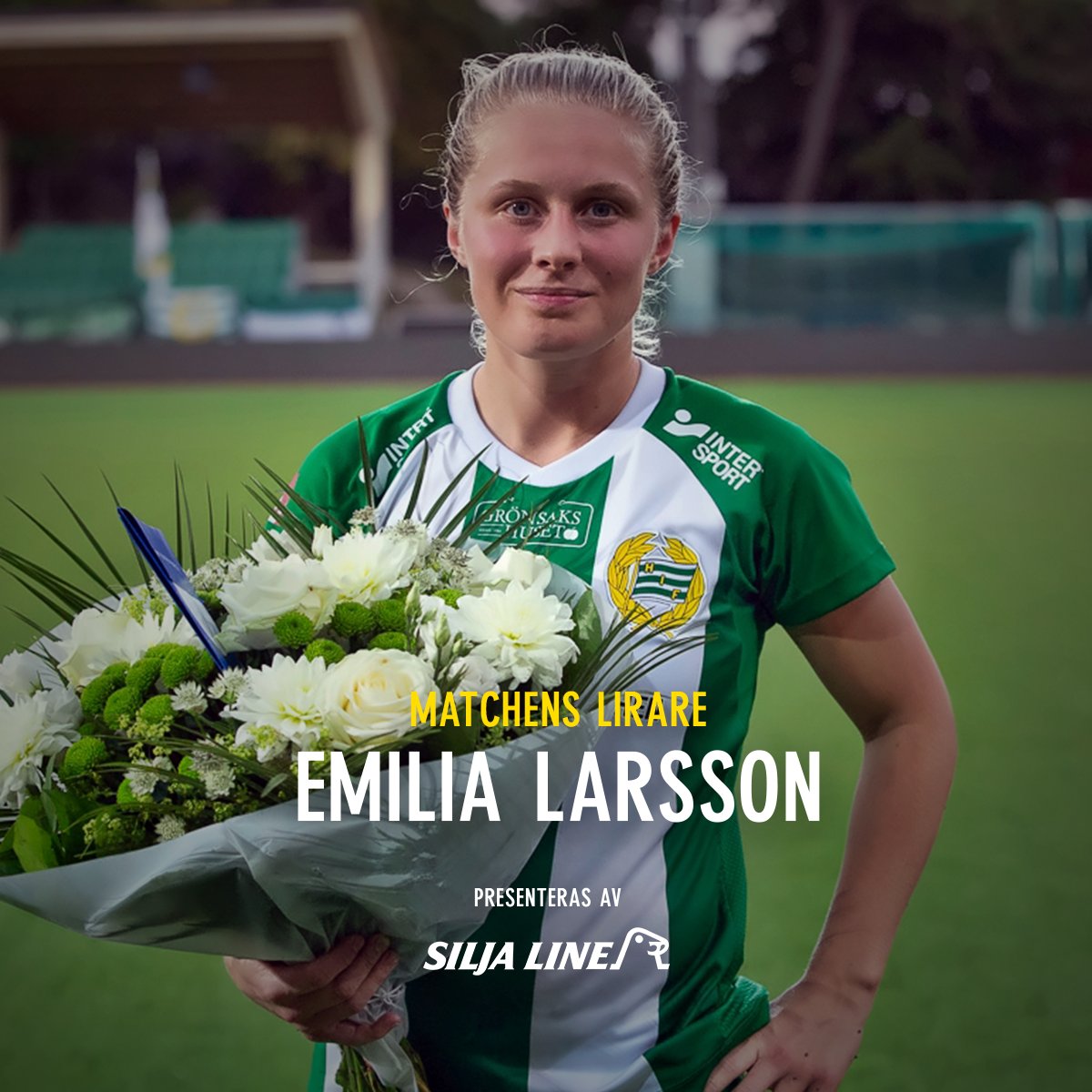 Hammarby Fotboll tweet media