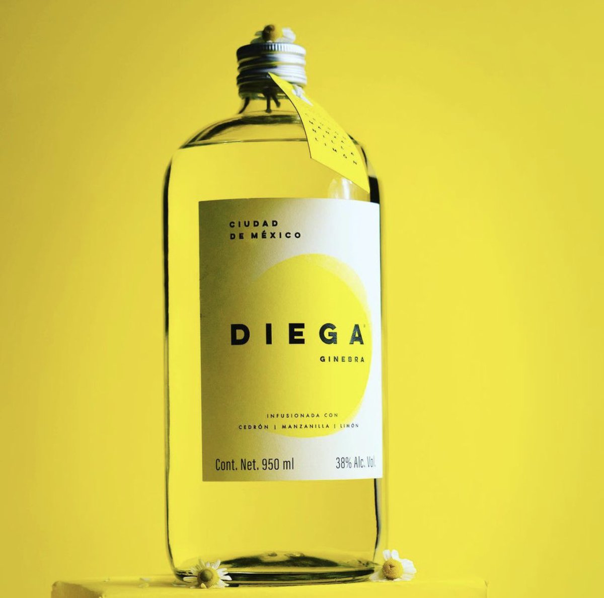 Nuestra ginebra 🇲🇽
¿Cómo la van a tomar hoy?

ᴇᴠɪᴛᴀ ᴇʟ ᴇxᴄᴇsᴏ