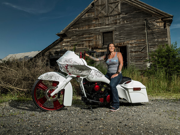 PPGRefinish_NA's tweet photo. Congratulations to Jody Perewitz who was inducted into the Sturgis Motorcycle Hall of Fame!! A well deserved honor!!!
#ppgrefinish #ppgunleashed https://t.co/76o7O0hbZ5