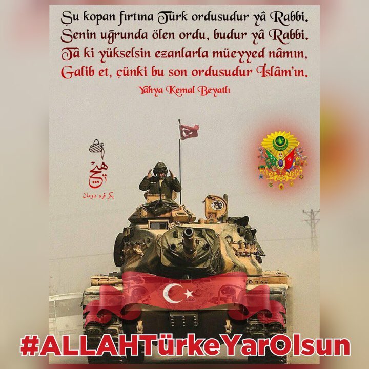 HakanAlako2's tweet photo. #ALLAHTürkeYarOlsun https://t.co/sWxSO9An9V