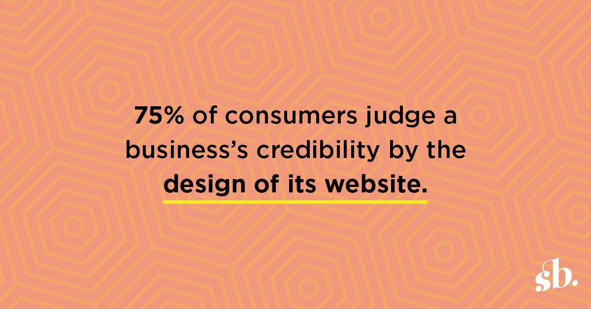 studiobrand's tweet photo. Is your website in need of a facelift? Now is the perfect time to bring it up to speed. Don’t let your business credibility diminish due to an outdated or not mobile-friendly website. It could cost you clients. 
Let us help: https://t.co/GM12AMOTSF https://t.co/vMVSDl9ceT