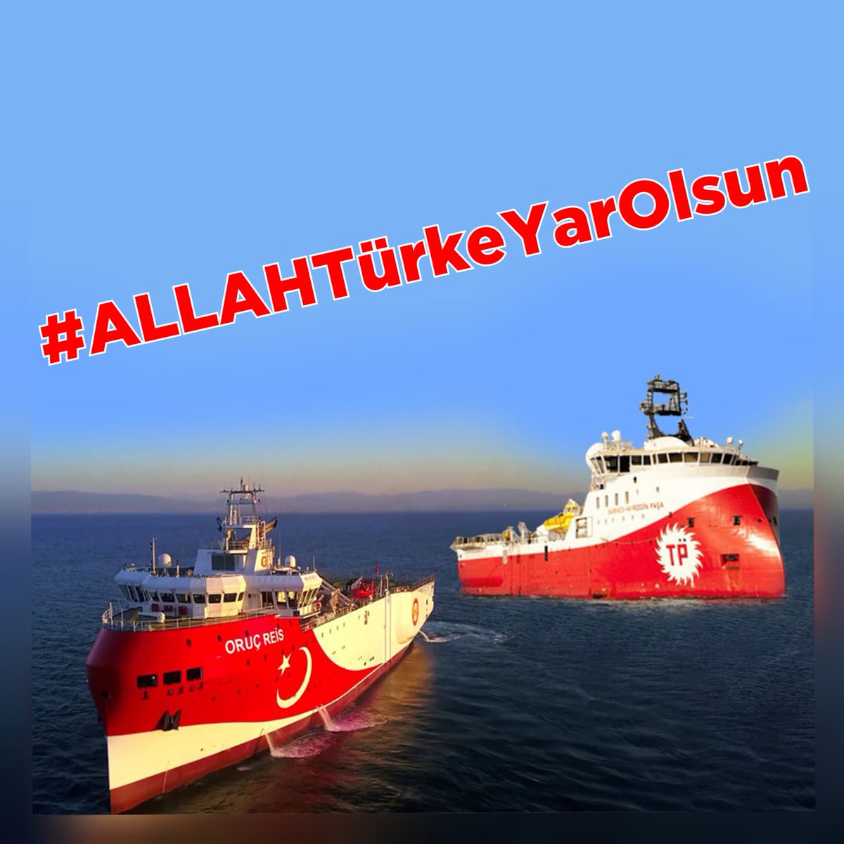 HakanAlako2's tweet photo. #ALLAHTürkeYarOlsun https://t.co/8LFvmQ7dFO