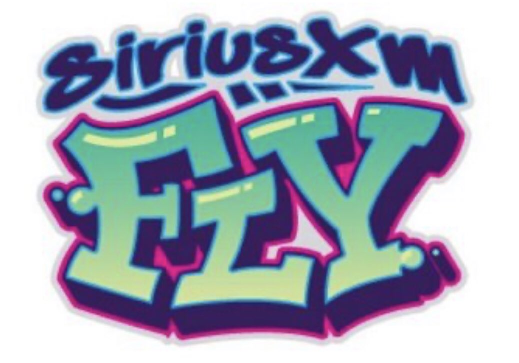 bugsybuggs's tweet photo. The SIRIUSXMFLYLIST is on till 5 East 2p west... The Fly team has the Top 15 for this weekend 2000...fly back 20ty Jointz with me. Encores Sat 10a East, Sun 7p Pacific. #micwrecker #BugsyBuggs https://t.co/V6npxGNRy7