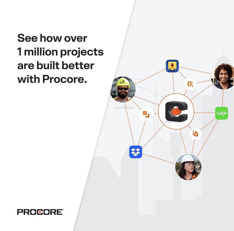 mjsettelen's tweet photo. RP from @procoretech ; save 12 hours a week, increase capacity by 30% 

In 2020 we are happy to partner with Procore creating a more collaborative and real time data for our clients, partners and subcontractors.  

#philadelphia #mjsettelenteam #procore #wbe #generalcontractor https://t.co/H546jpL94e