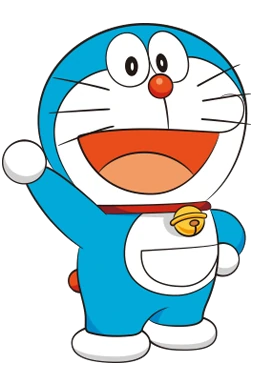 What about Doraemon vs Garfield makes one "anime" and the other not? Is it in their aesthetic or in their cultural connection? If you checked off items in your internal visual test for "anime vs western" would you get an accurate answer?