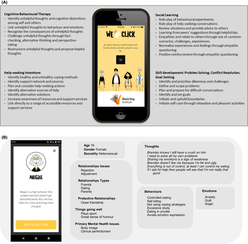 Journal of Child Psychology and Psychiatry (@thejcpp) on Twitter photo A randomised controlled trial of a relationshipāfocussed mobile phone application for improving adolescentsā #mentalhealth (2020)
By <a href="/bridianne/">Bridianne O'Dea</a> <a href="/ACalear/">Alison Calear</a> <a href="/alizaws/">Aliza Werner-Seidler</a> <a href="/FionaShand1/">Fiona Shand</a> @HM_Christensen et al
buff.ly/39WcOkF
<a href="/blackdoginst/">Black Dog Institute</a>
#digitalmentalhealth #openaccess A randomised controlled trial of a relationshipāfocussed mobile phone application for improving adolescentsā #mentalhealth (2020)
By <a href="/bridianne/">Bridianne O'Dea</a> <a href="/ACalear/">Alison Calear</a> <a href="/alizaws/">Aliza Werner-Seidler</a> <a href="/FionaShand1/">Fiona Shand</a> @HM_Christensen et al
buff.ly/39WcOkF
<a href="/blackdoginst/">Black Dog Institute</a>
#digitalmentalhealth #openaccess