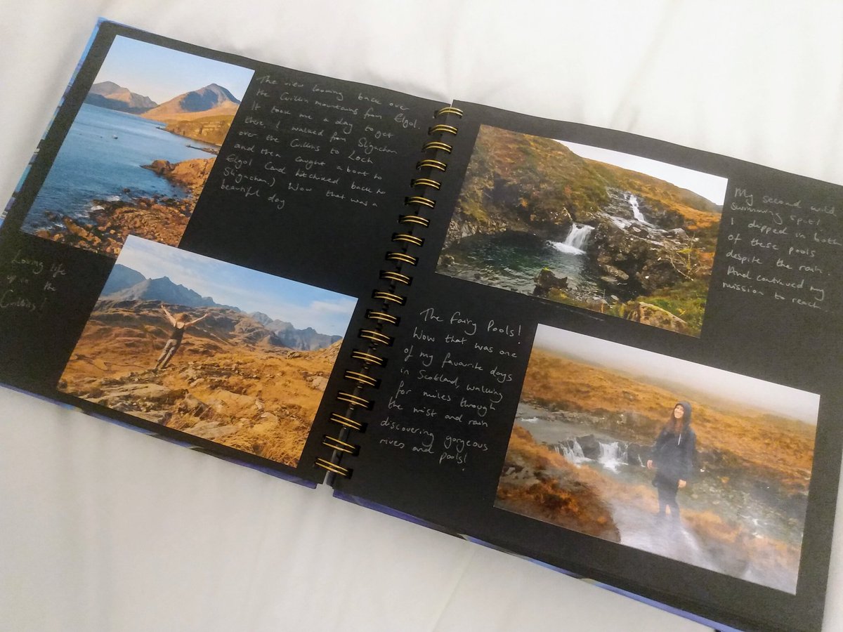 OT__adventures's tweet photo. I've spent the evening reminiscing about my last 5 years of microadventures around the UK and Ireland, discovering the natural beauty on our doorstep not just on far away shores. Check out @Al_Humphreys vid to be inspired https://t.co/RHpYpM4gGS #lifeisthismoment #microadventure https://t.co/r0TONebu9Q