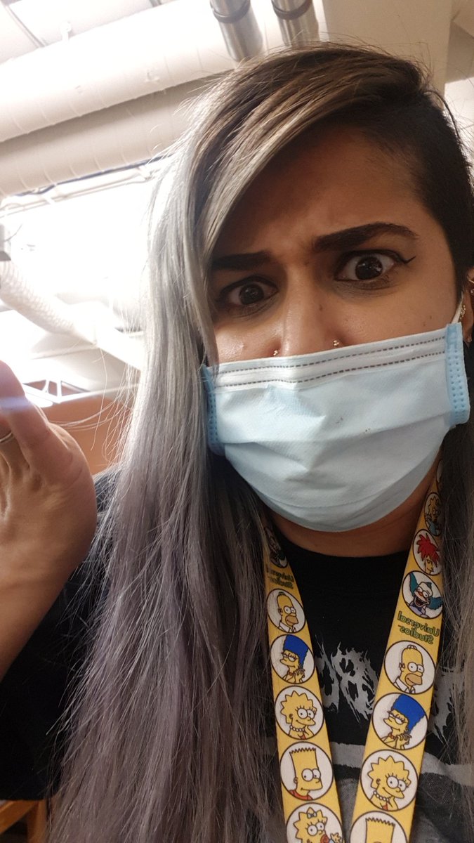 The face I made today when I tested a *very* budget reagent (from a company that not even my PI had heard of) against Thermofishers *very* pricey version, and it OUTPERFORMED IT.
There is a gap in the market for science reagent reviews/comparisons and I would like to fill it.