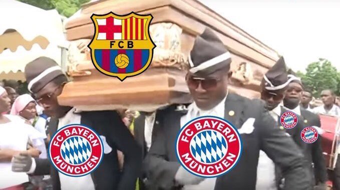 amin_XIII's tweet photo. بازی بایرن بارسا از پورن هاب بازپخش میشه
۷_۲
🤣
#BarcaBayern https://t.co/bdrqOgfBIK