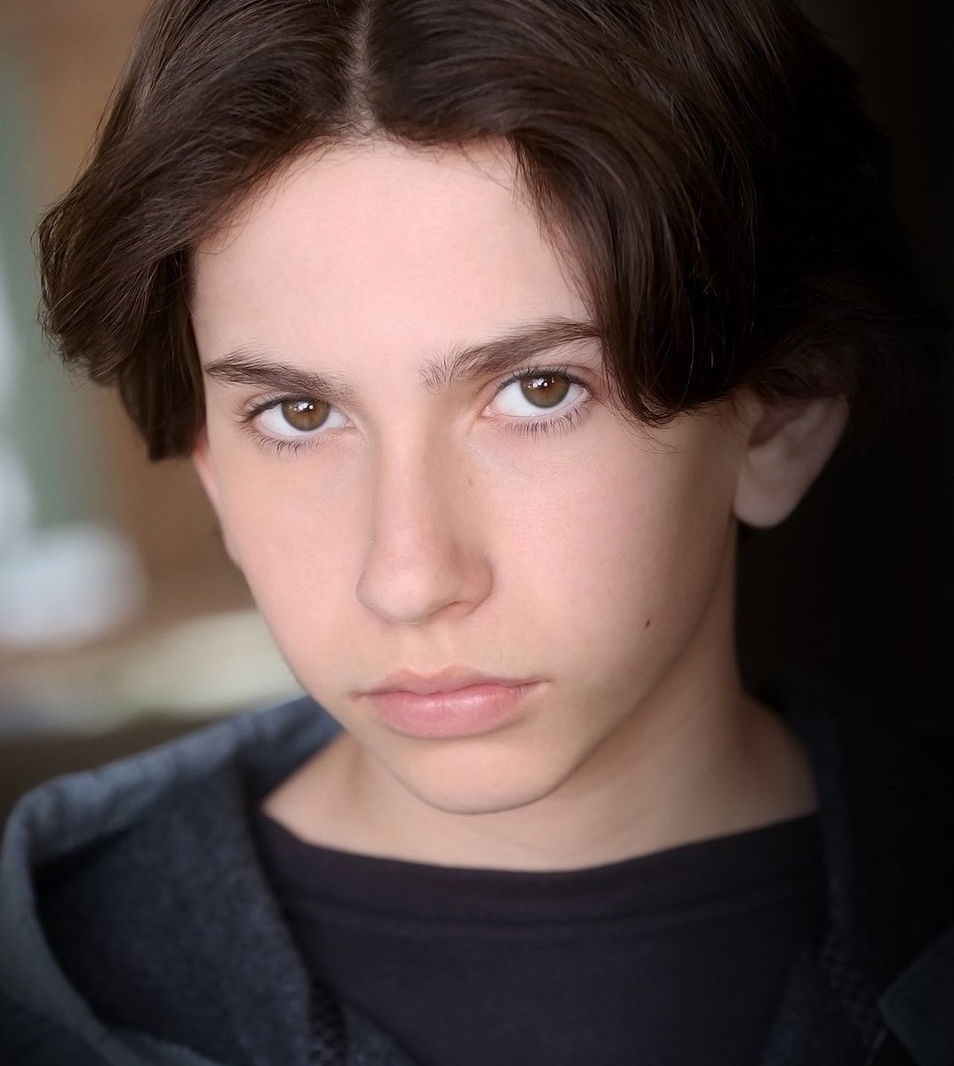 Roman Dean George tweet media