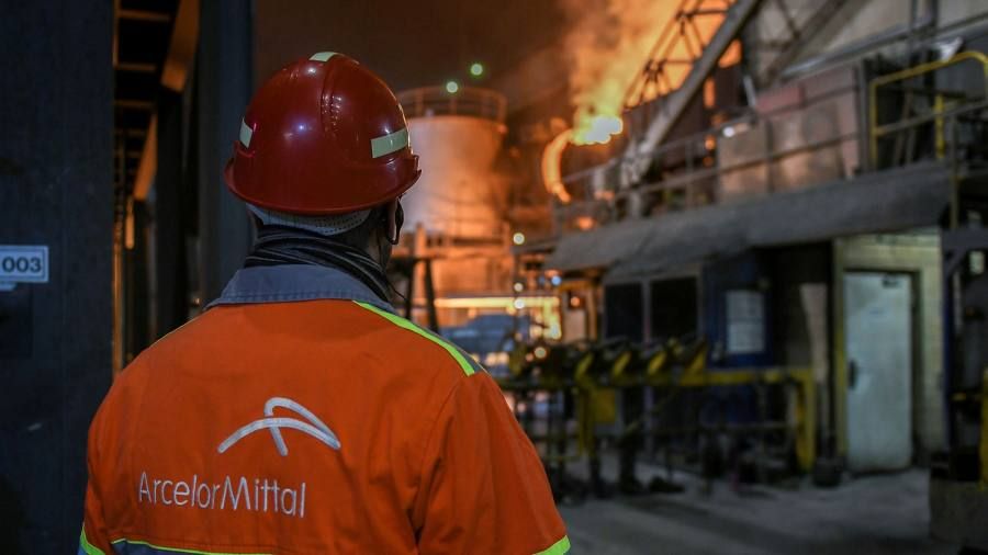 HascallSteel's tweet photo. is steel able to go green?! An article showing the potential price impact of the steel mills limiting their carbon impact. Could OEMs end up taking the price hit? The EU will be a proving ground to see if we can make low carbon steel eco-friendly https://t.co/LZJ4qQbCDB https://t.co/xeLoonjnIK