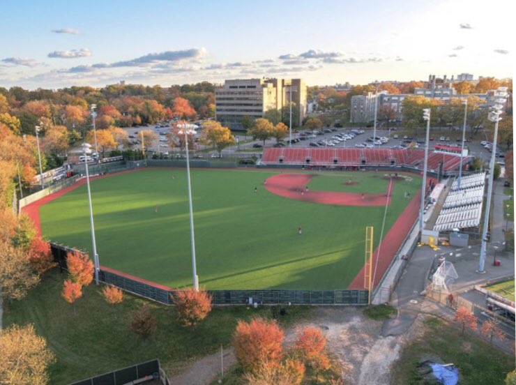 GrantRusso1's tweet photo. I am very proud and excited to announce that I will be continuing my academic and athletic career at St. John’s University. I want to thank God, my family, @coachrussc, and everyone who has helped me along the way.@LukeRusso4 @StJohnsBaseball @DB_Showtime26 @FaithRu03133811 https://t.co/qvj0xs5z1i