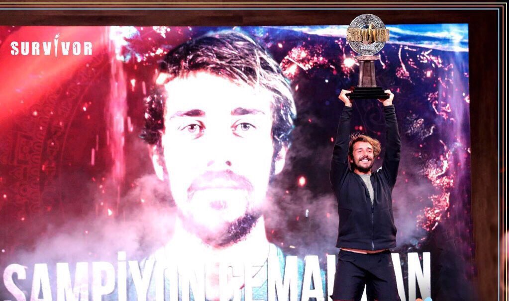 şampiyonluğumuzu açıklanmasına çok az kaldı
keyfinizi yerine getireyim
KalplereKazınan ŞampiyonCan