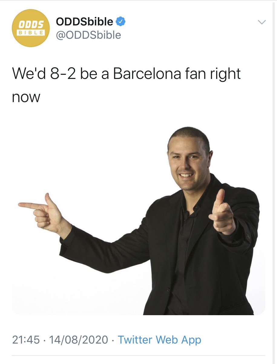 Luke tweet media