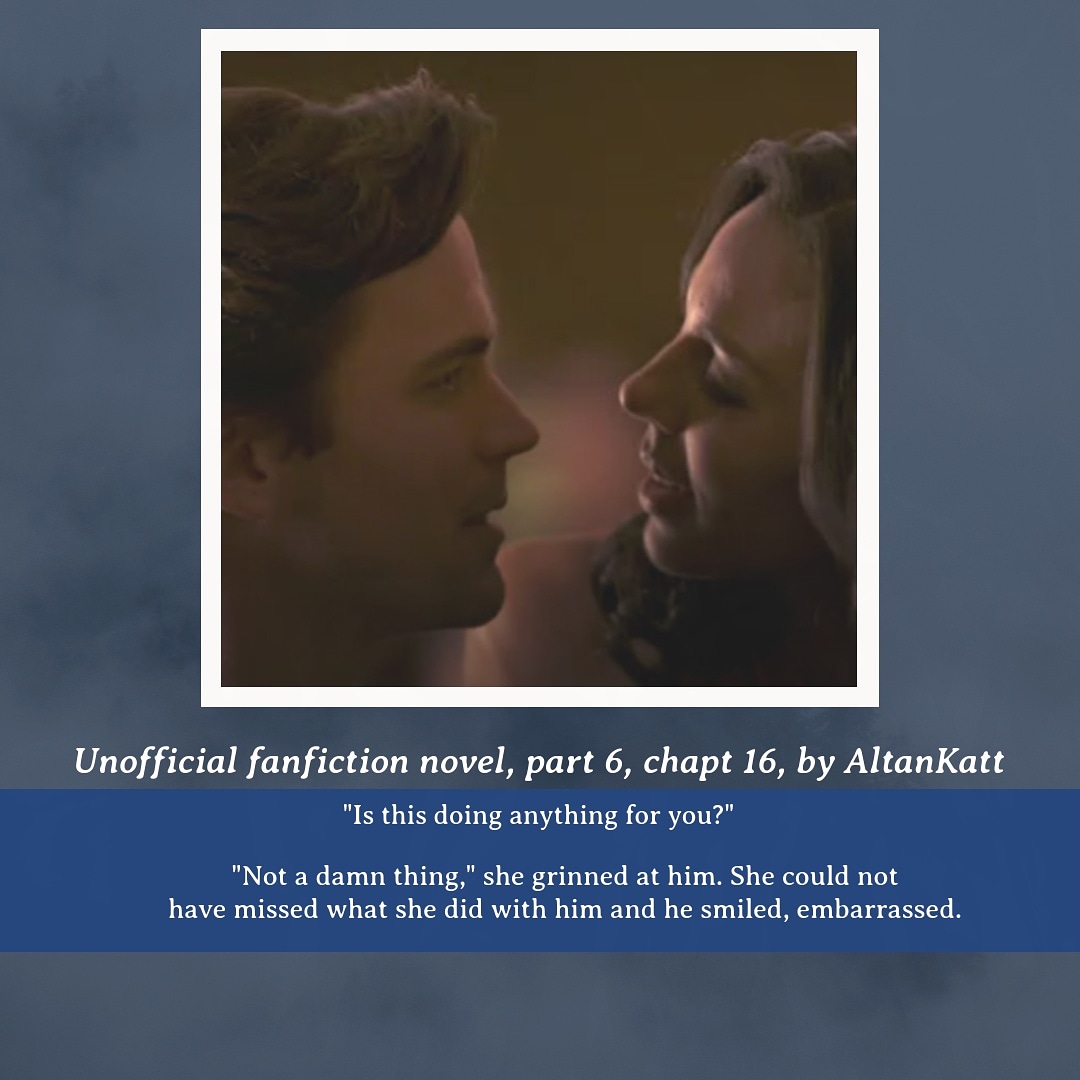 AltanKatt's tweet photo. This week's chapter. Hope you enjoy it. Link in bio.
#whitecollar #jeffeastin #bringbackwhitecollar #whitecollarfanfic #nealcaffrey #peterburke #mozzie #dianaberrigan #clintonjones #marshathomason #sharifatkins #timdekay #mattbomer https://t.co/31OTCJiltc