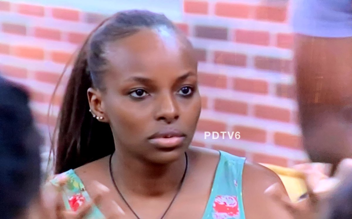 Tricia_K_Nella's tweet photo. I love Wathoni sha... the way she effortlessly scatters these streets... π§π§π§π₯π₯ππ. My boo'ed up girl. Whatever happens this Sunday, you have left a mark. You will always be remembered. #Booedupgeng #Wathonians #BBNajia https://t.co/toiC7yhPEC