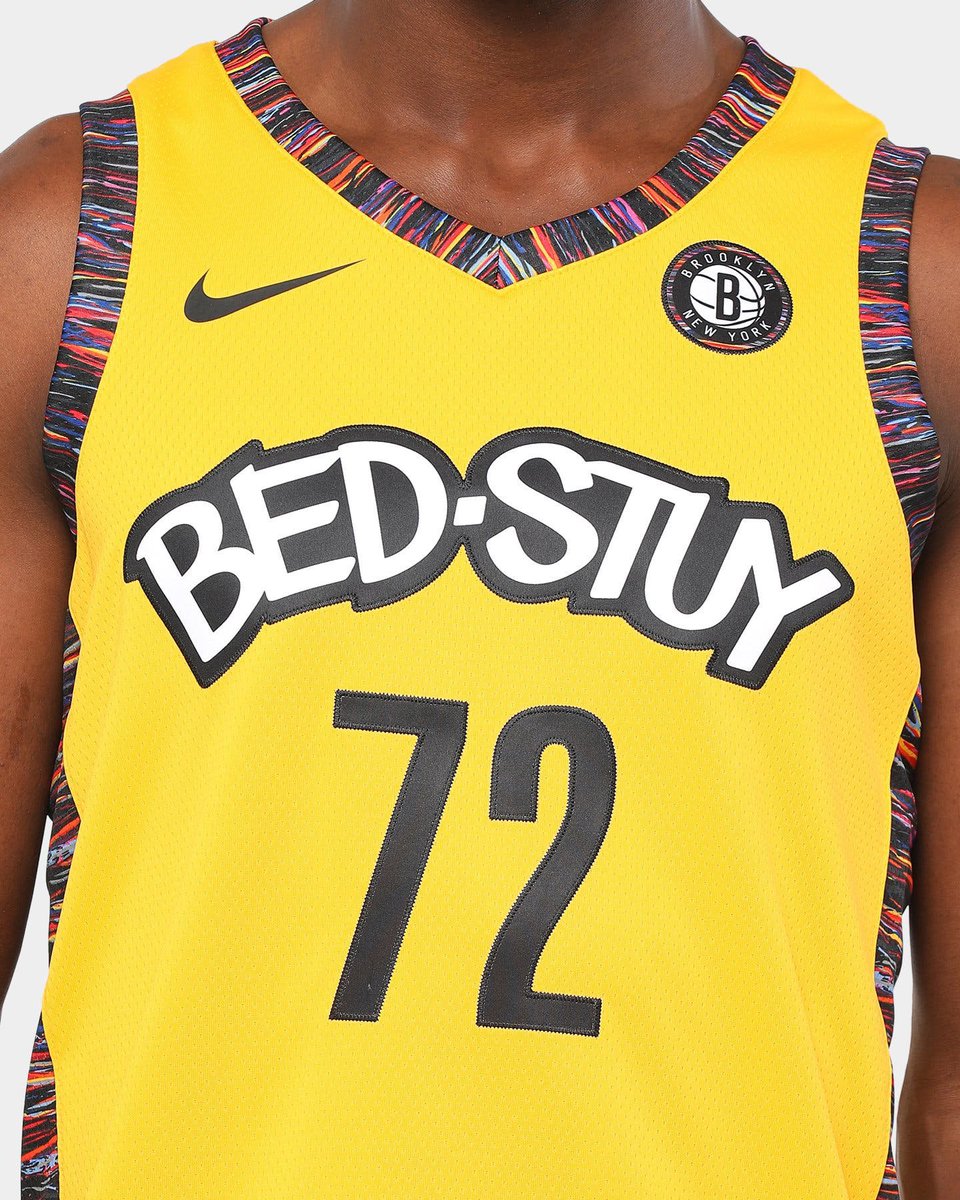camiseta brooklyn nets biggie
