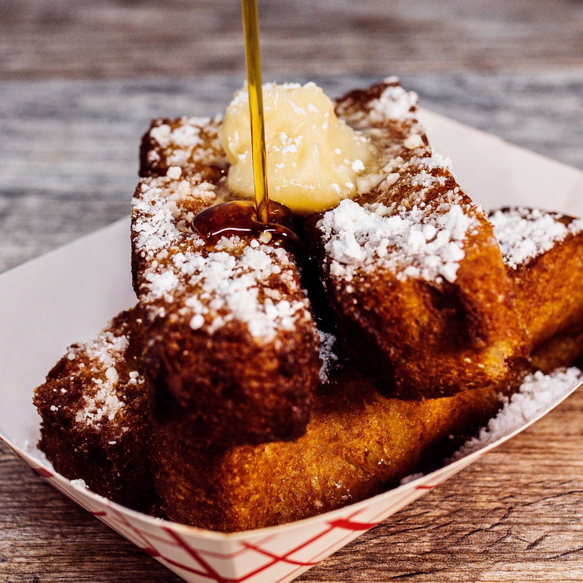 TillysChickn's tweet photo. BREAKFAST FOR DINNER! 
French Toast Sticks &amp; more! 
Open 4-9
Order online or call us for curbside pickup &amp; picnic! 
https://t.co/x234shxO2d 
(401) 522-9874

#rhodeisland #food #newengland #eats #FoodieFriday #eater #foodfriday #southcounty #local #FridayMotivation https://t.co/d9oVMB4lF5