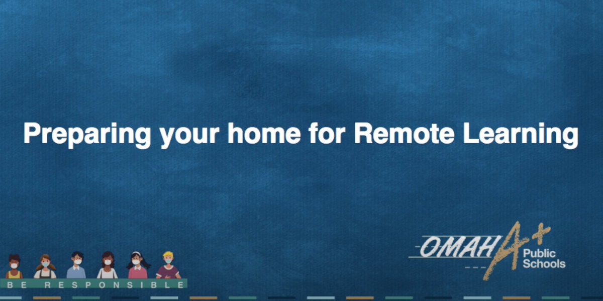 OPS wants to ensure an easy transition into the school year for remote learning.
Take a look at our step-by-step process for iPad setup.
Click here for more details: youtu.be/-6SBRiZ_UD8