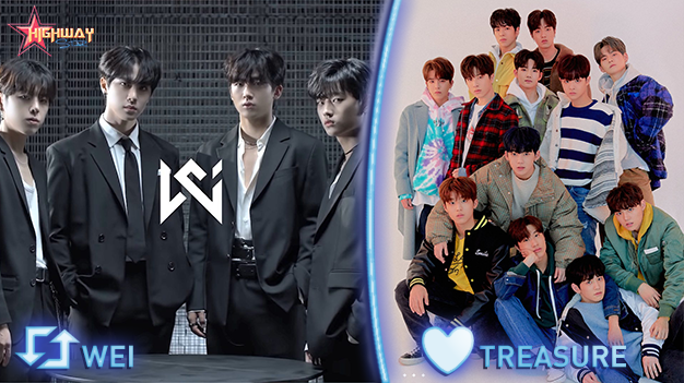 followhwstar's tweet photo. Categoria de hoje: muito rookies sim!

🔁#WEI
💙#TREASURE

Gosta de ambos? Dá um RT e favorite! https://t.co/KTinalQeH1