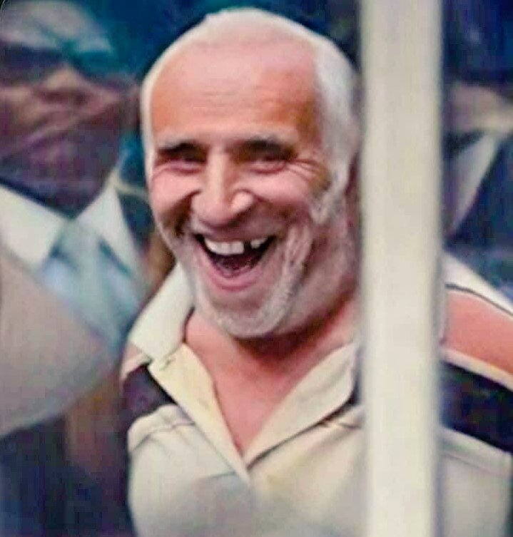 The only investment in your live as Iraqi based in Iraq, Is to not hart anyone and gain the another life after your death.