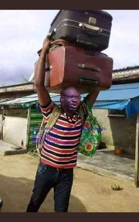 Gadgetsphere_ng's tweet photo. Messi refuse to follow the team back to Spain, he's on his way to Argentina right now 👇👇
#FCBFC
#BarcaBayern 
#UCL 
#ChampionsLeague 
#BARBAY https://t.co/GAFfay10HS