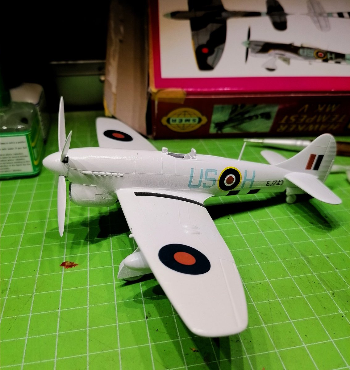 rustyscale_show's tweet photo. I think i might know where im going with this π but it sure is fun!
#tempest #whitemouse #rustyscale https://t.co/yQy5zi1h7x