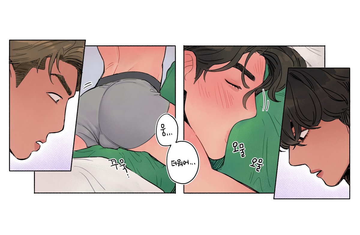 삼김형제(숭...실함주의
🐨🐹🐯랩진뷔/뷔진랩

*포타- nopink.postype.com/post/7577996