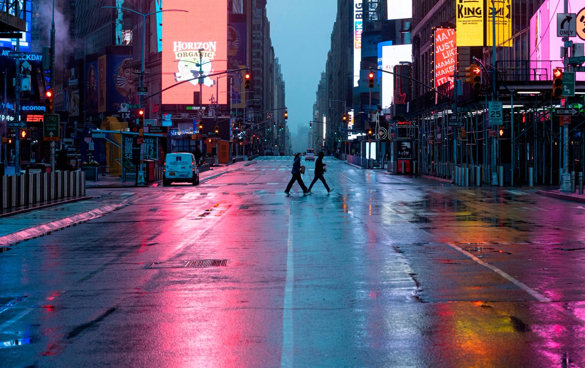 The U.S. economy will not escape unscathed.“$1 million in sales of travel goods and services directly generates eight jobs for the industry. In contrast, every $1 million in total non-farm industry sales creates five jobs,” the USTA notes  http://trib.al/cDjxnxJ&nbsp;