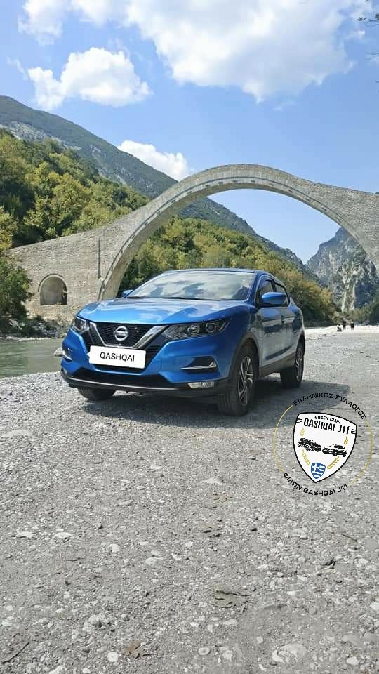 QJ11GreekClub's tweet photo. ...ξεχωρίζει με την π��ρουσία του!!
#Ελληνικός_Σύλλογος_Φίλων_Qashqai_J11 https://t.co/OD8hwAMBKD