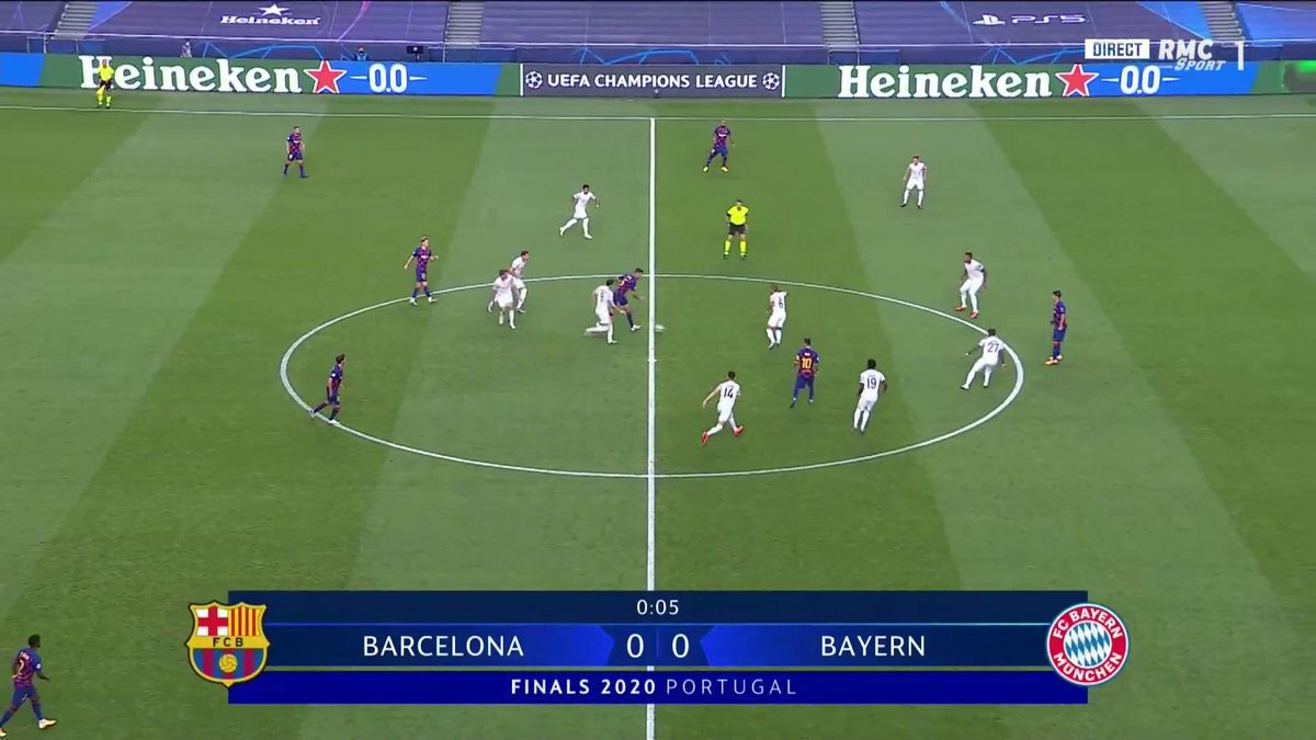 FC Barcelone vs Bayern Munich du 14/08/20
#FCBFCB #BarcaBayern

▶️⬇️ Streaming ou téléchargement ▶️⬇️
HD 1080p RMC Sport 1

Dispo sur robindesdroits.me