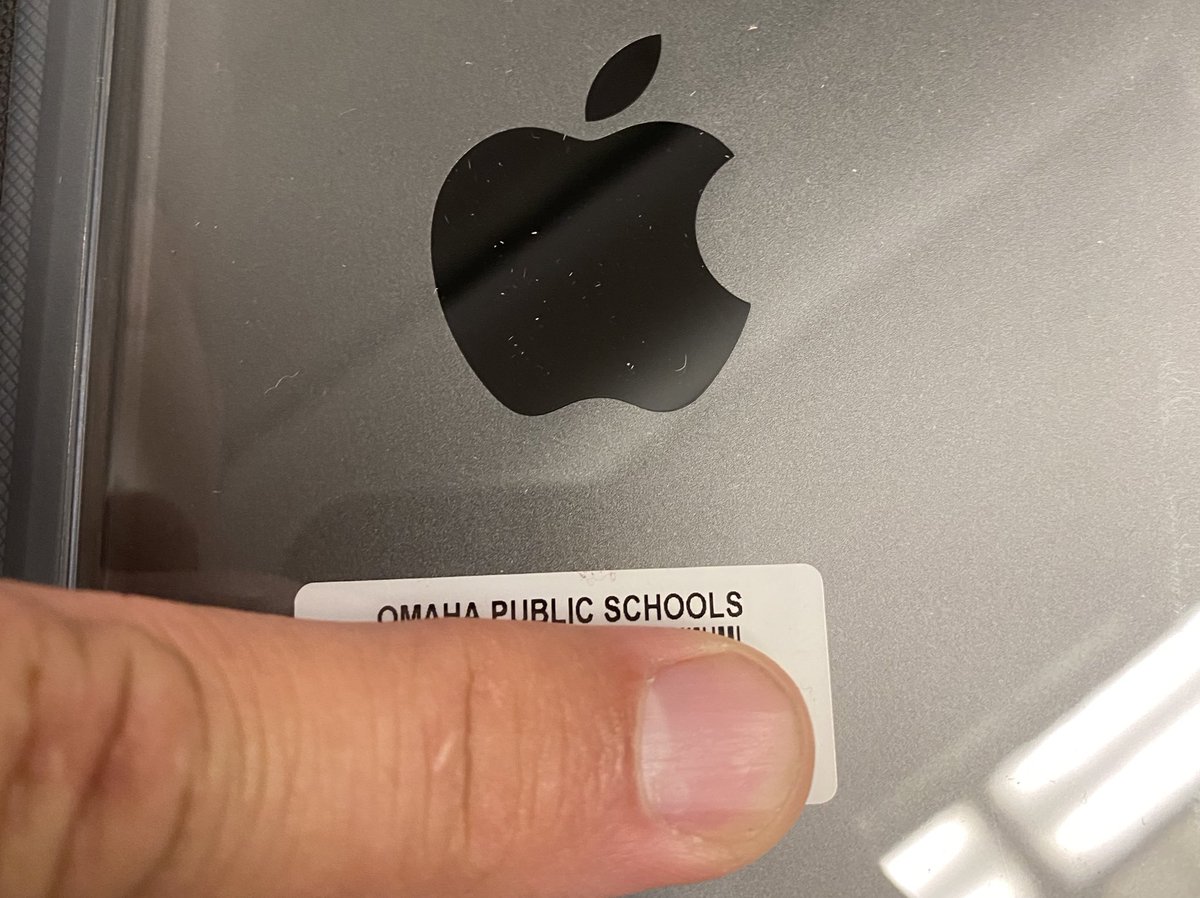 Hey <a href="/OPS_NorthHigh/">North High School</a> Freshman!? (Hey what?!) Hey North Freshman!? (Hey what?!)  Come and get your IPad Monday, 8-17! (Last name Alpha A-K: 8 am to Noon and L-Z: 1 pm to 5 pm)