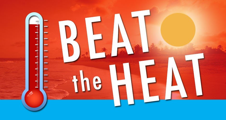 FormatHealth's tweet image. Summer is in full swing and it’s going to be a hot weekend! Check out these tips for preventing heat-related illness: cdc.gov/disasters/extr…