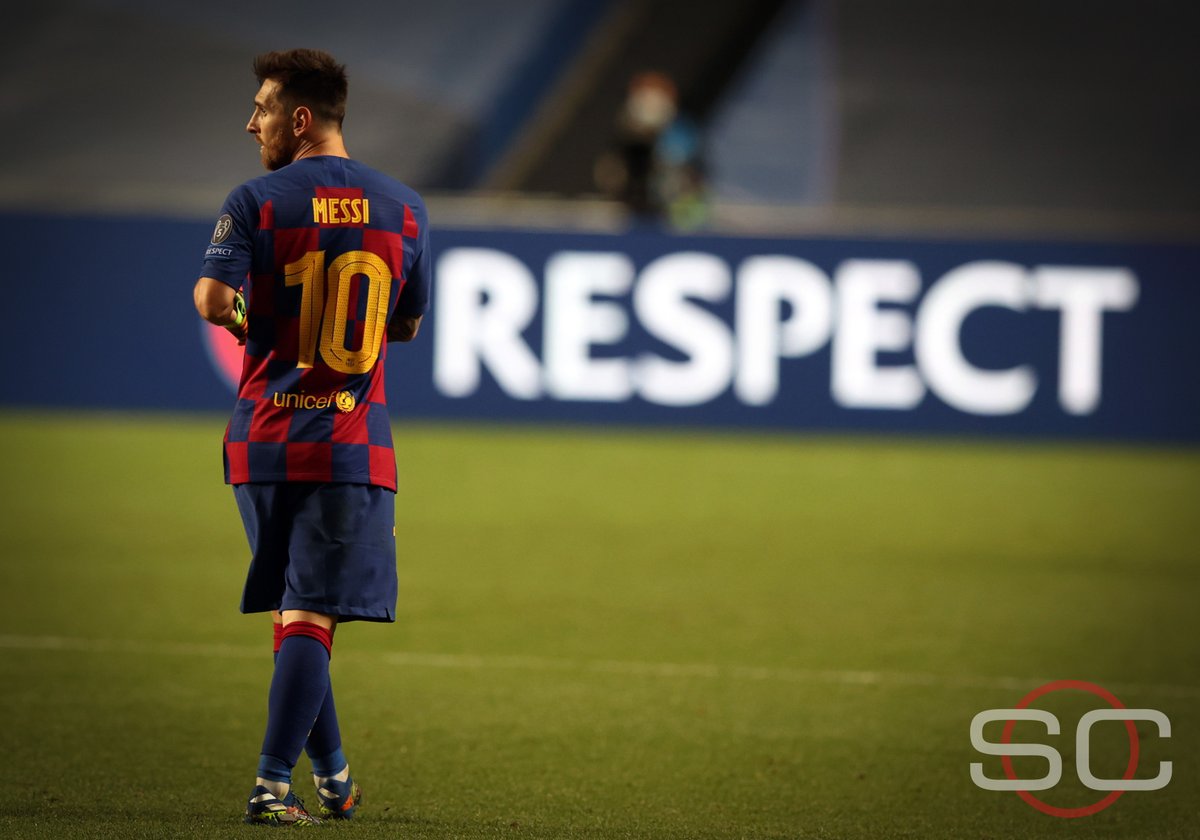 SC_ESPN's tweet photo. #CHAMPIONSxESPN Tan solo... https://t.co/uLbiWI3dUU