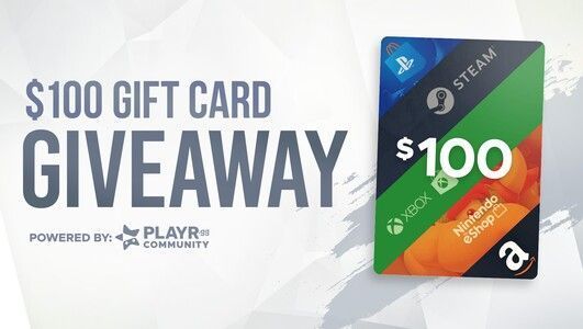 surfgiveaways's tweet photo. 🔥 $100 GIFT CARD OF CHOICE COMMUNITY GIVEAWAY! 🔥

Enter in this new community giveaway to get a $100 gift card of your choice! Don't miss out! ☺

🎁 $100 Gift Card of Choice!
💙 Like + RT
💞 Tag 3 Friends

🔗 Click here to enter: https://t.co/cXgWVwsE4I https://t.co/XTDO5U6VON