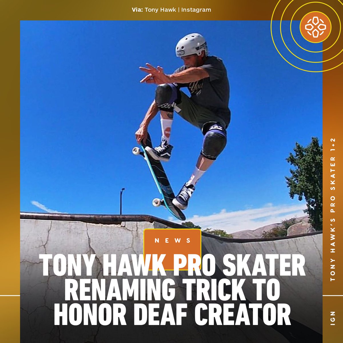 Tony Hawk's Pro Skater 2x - IGN