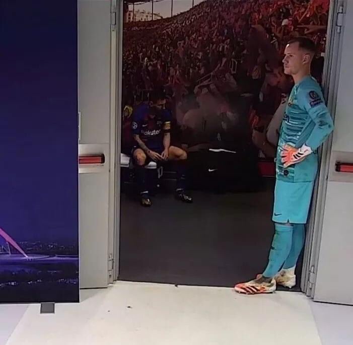 ActualiteBarca's tweet photo. https://t.co/gynBOfAVCX