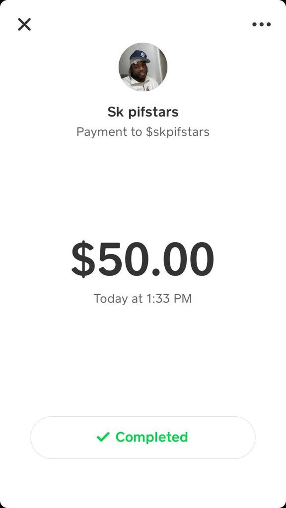 kashhhhb's tweet photo. I will be sending $50 to EVERYONE  that retweets &amp; likes this drop your cashapp 

Must dm when finished ! https://t.co/utn7WwhQIj