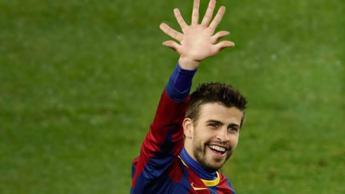 NeoSkyHD's tweet photo. Para la historia @FCBarcelona https://t.co/cbpeJsKqN0