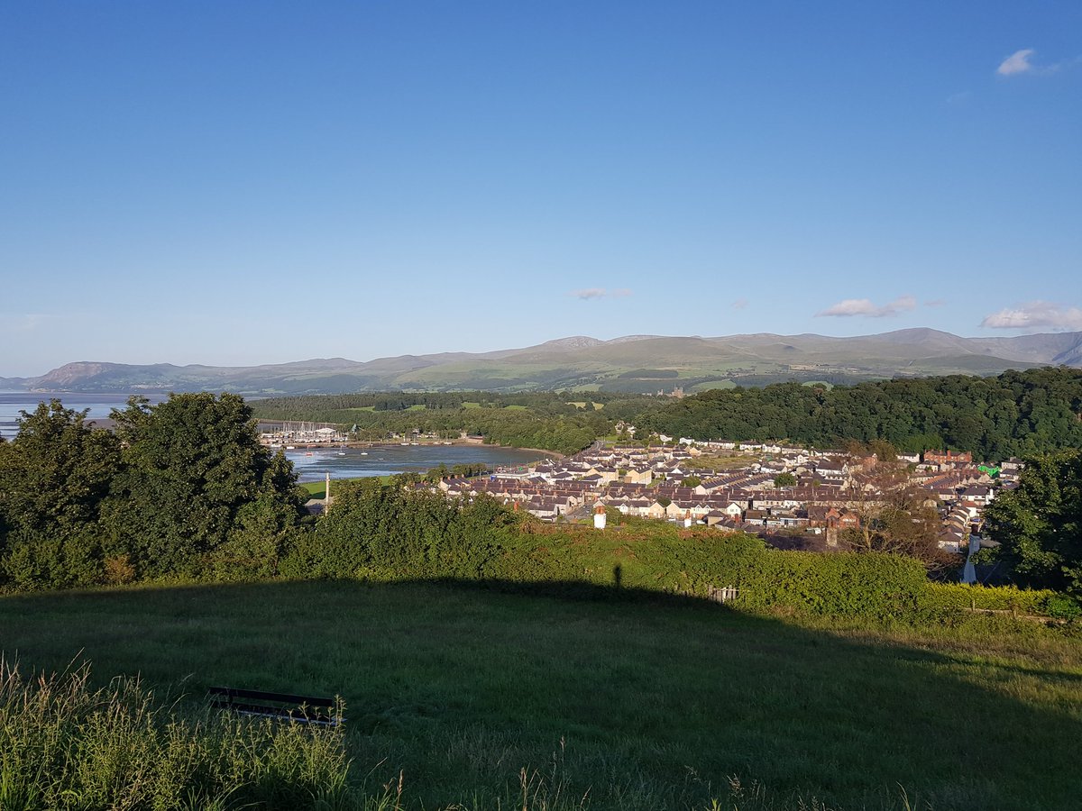 Today, for day 14 of #WeActiveChallenge was a morning ride and then a day of catching up with uni work so just sat at my desk most of the day. I then managed an evening walk to get my steps up. #NursesActive