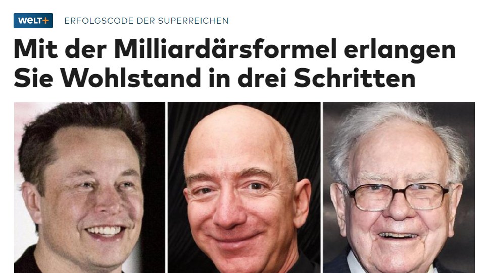 dergazetteur's tweet photo. 1. Erben
2. Ausbeutung 
3. Steuerflucht https://t.co/fNLKVQoj6d